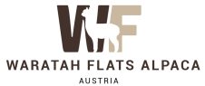 logo_waratah_flats_alpaca
